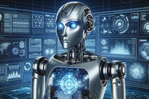 全.台灣智匯前瞻:AI 機器人與數位科技背景,代表掌握 AI 產業最新趨勢、底層技術與智慧科技未來佈局。