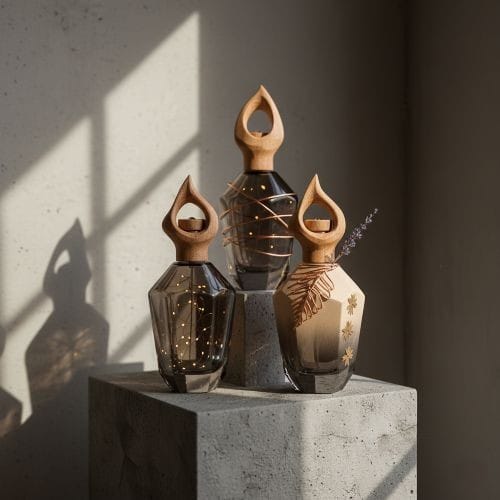 「全.台灣」創作浪潮：「職人手感」、「生活美學轉化」當代數位藝術裝置，展示科技與島嶼文化跨界共振的創意作品。