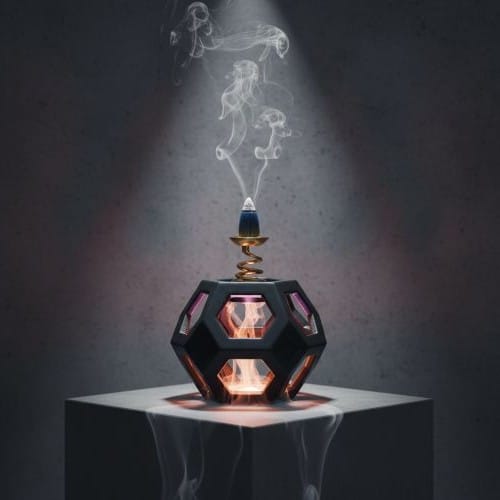 「全.台灣」創作浪潮：「職人手感」、「生活美學轉化」當代數位藝術裝置，展示科技與島嶼文化跨界共振的創意作品。