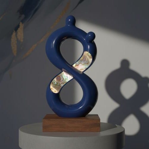 「全.台灣」創作浪潮：「職人手感」、「生活美學轉化」當代數位藝術裝置，展示科技與島嶼文化跨界共振的創意作品。