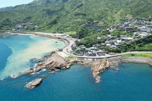 全.台灣絕景特搜:空拍台灣山海秘境,展現不為人知的在地足跡、絕佳風光與深度旅遊導覽路徑。